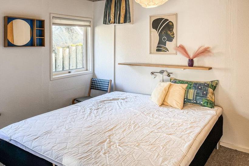 Foto von Ferienhaus HR60 in Saltum - Blokhus - Nordjütland