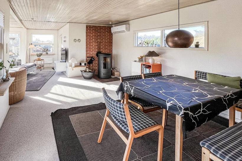 Foto von Ferienhaus HR60 in Saltum - Blokhus - Nordjütland