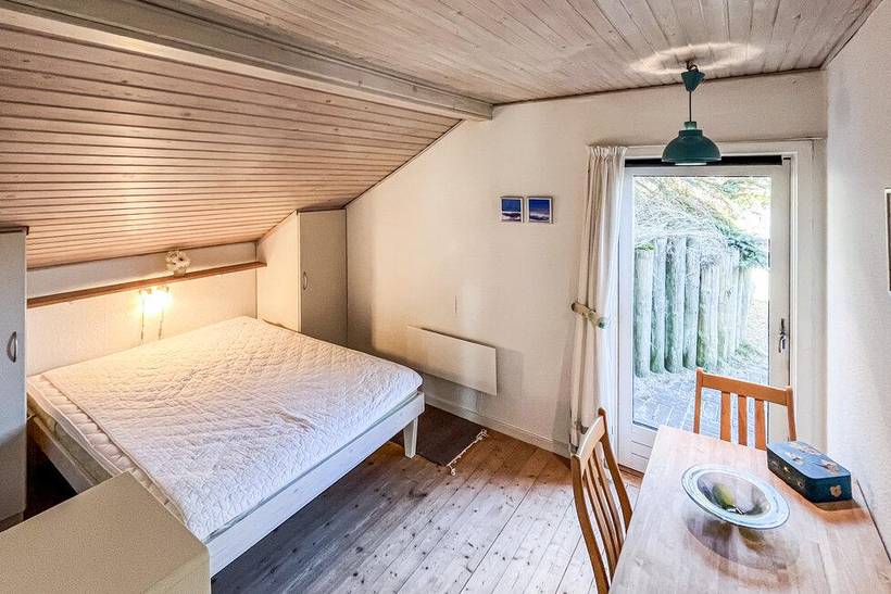 Foto von Ferienhaus HR60 in Saltum - Blokhus - Nordjütland