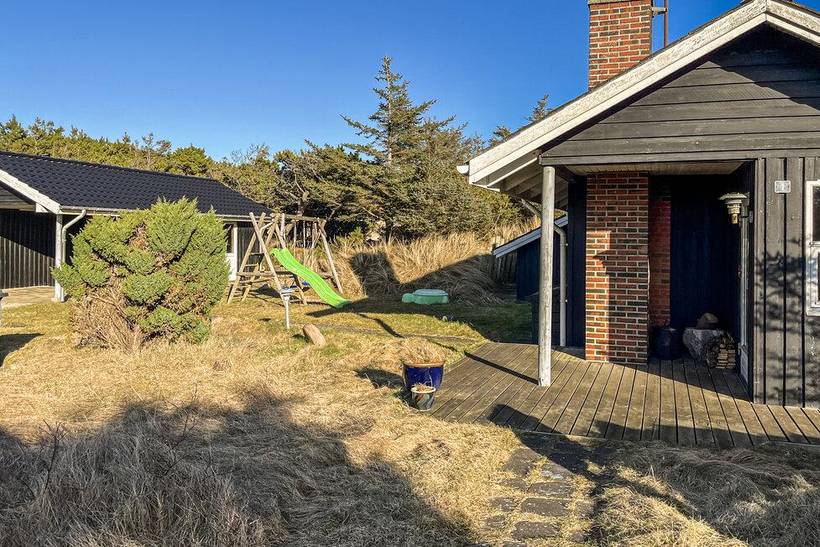 Foto von Ferienhaus HR60 in Saltum - Blokhus - Nordjütland