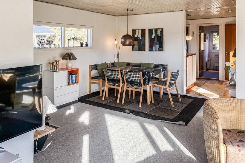Foto von Ferienhaus HR60 in Saltum - Blokhus - Nordjütland