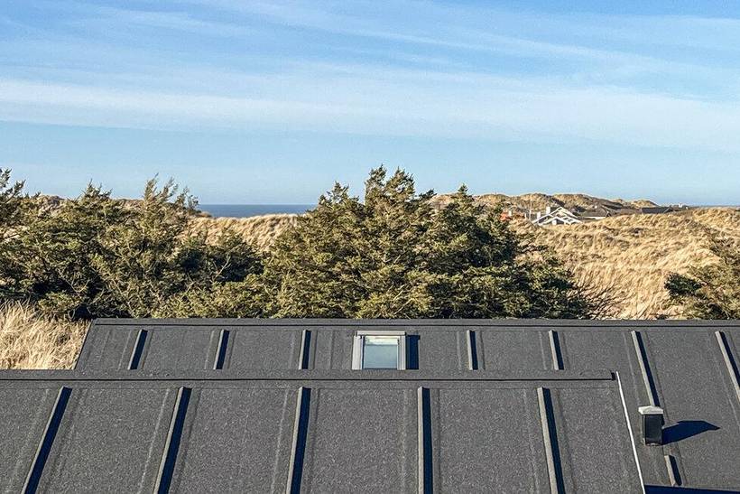 Foto von Ferienhaus HR60 in Saltum - Blokhus - Nordjütland
