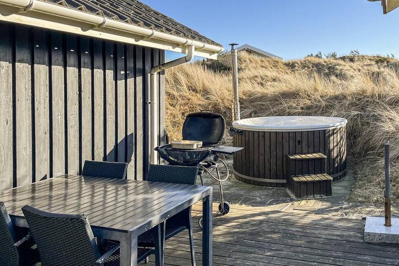 Foto von Ferienhaus HR60 in Saltum - Blokhus - Nordjütland
