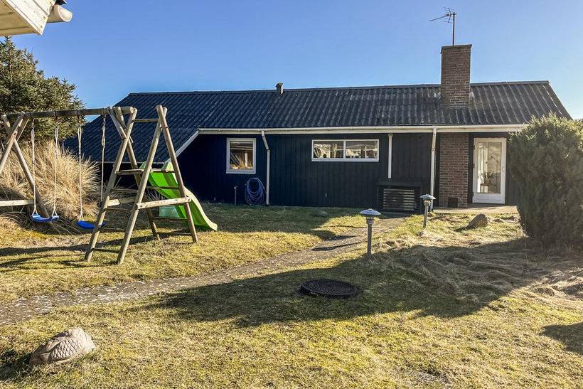 Foto von Ferienhaus HR60 in Saltum - Blokhus - Nordjütland