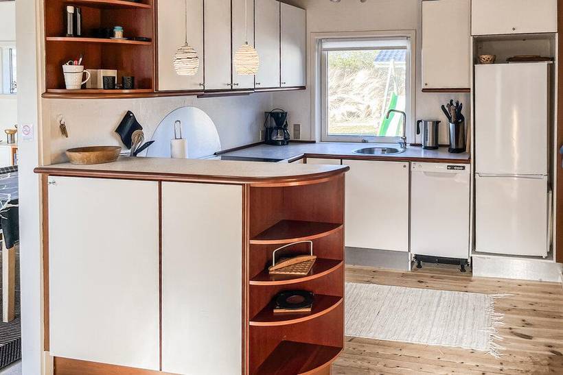 Foto von Ferienhaus HR60 in Saltum - Blokhus - Nordjütland