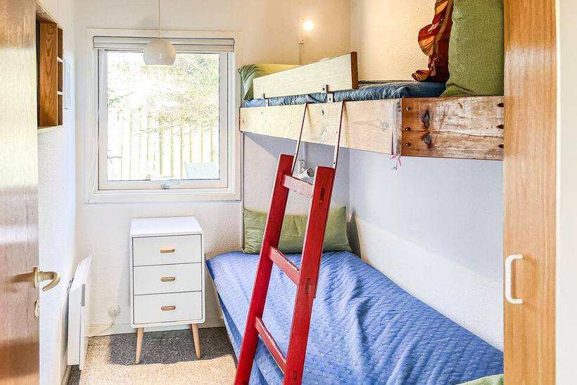 Foto von Ferienhaus HR60 in Saltum - Blokhus - Nordjütland