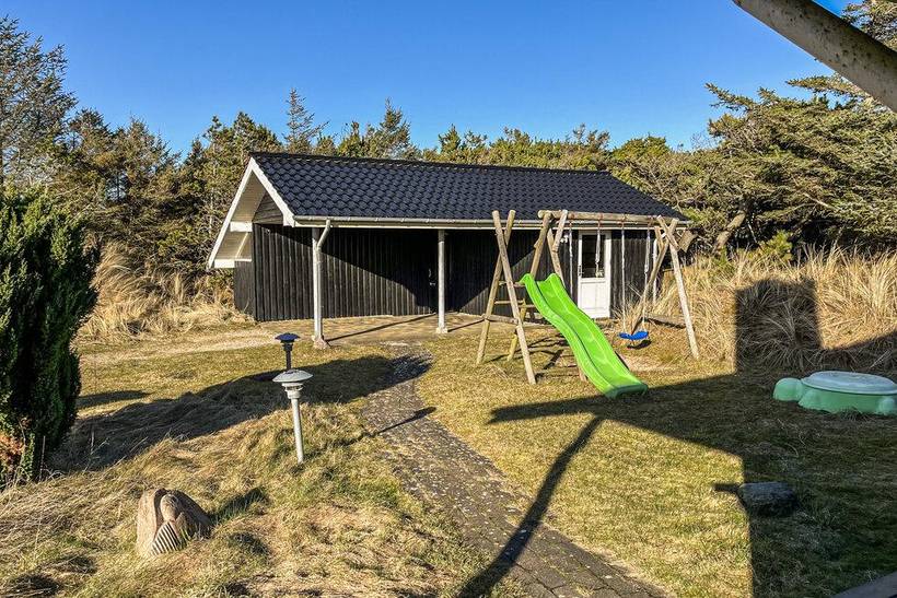 Foto von Ferienhaus HR60 in Saltum - Blokhus - Nordjütland