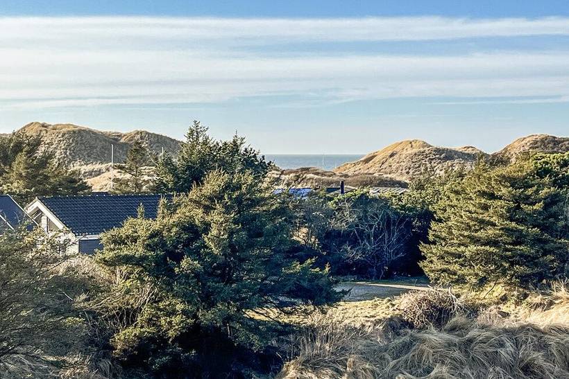 Foto von Ferienhaus HR60 in Saltum - Blokhus - Nordjütland