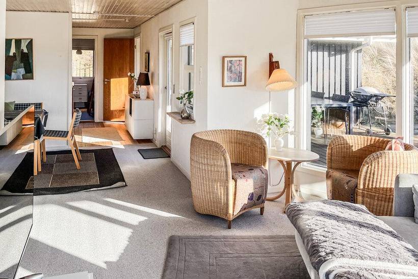 Foto von Ferienhaus HR60 in Saltum - Blokhus - Nordjütland