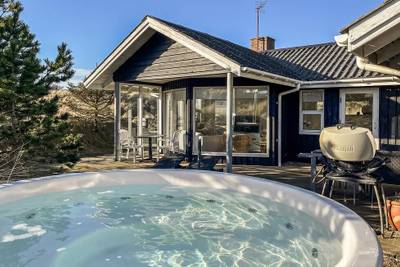 Vorschaubild von Ferienhaus HR60 in Saltum - Blokhus - Nordjütland