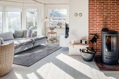 Vorschaubild von Ferienhaus HR60 in Saltum - Blokhus - Nordjütland