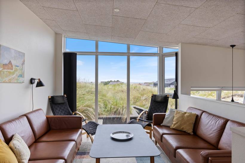 Foto von Ferienhaus HR62 in Årgab - Westjütland