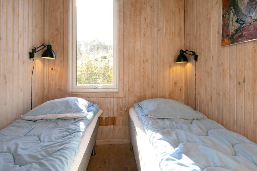 Foto von Ferienhaus HR66 in Slettestrand - Nordjütland