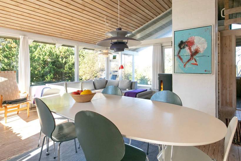 Foto von Ferienhaus HR66 in Slettestrand - Nordjütland