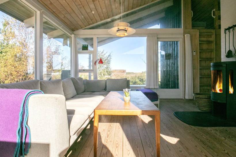 Foto von Ferienhaus HR66 in Slettestrand - Nordjütland