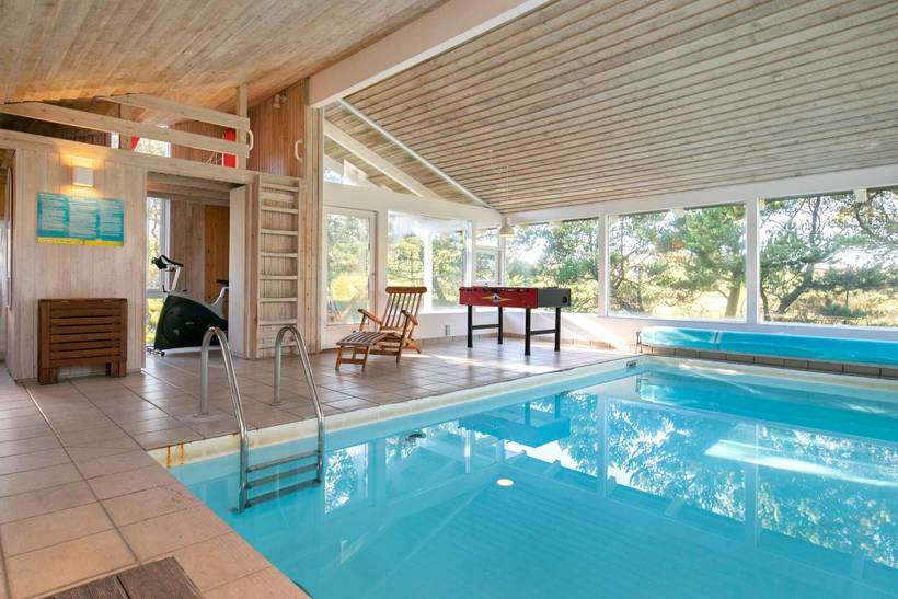 Foto von Ferienhaus HR66 in Slettestrand - Nordjütland