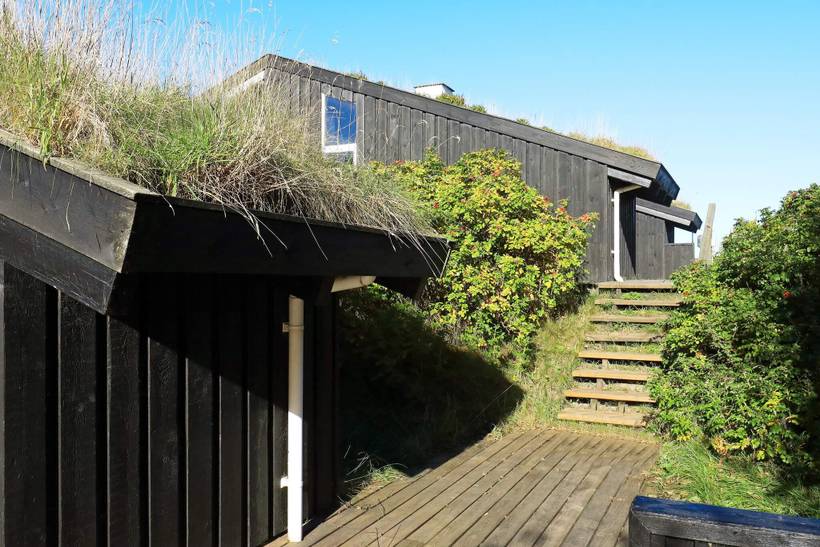 Foto von Ferienhaus HR66 in Slettestrand - Nordjütland