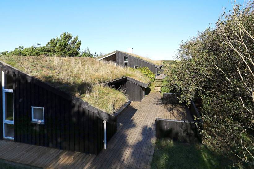 Foto von Ferienhaus HR66 in Slettestrand - Nordjütland