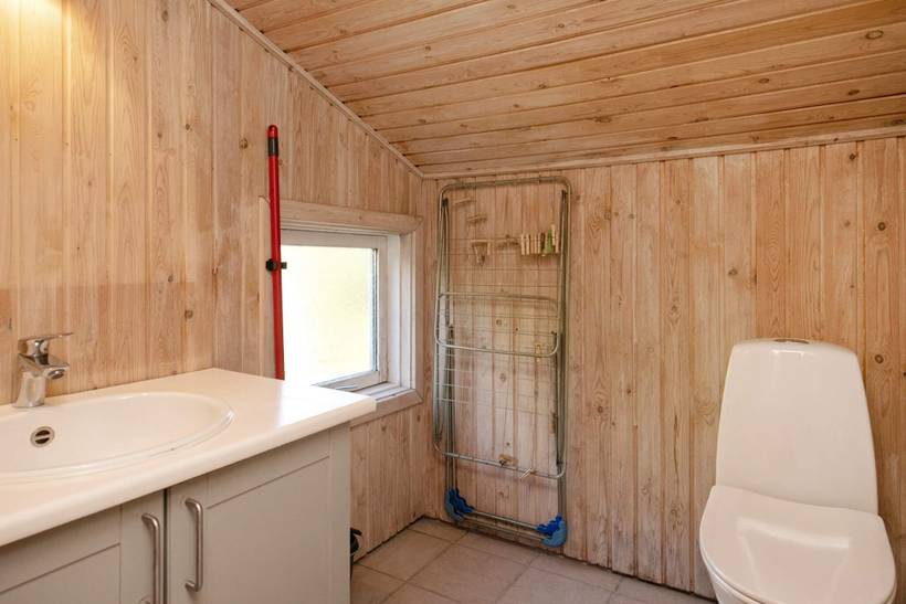 Foto von Ferienhaus HR66 in Slettestrand - Nordjütland