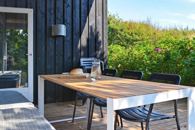 Foto von Ferienhaus HR66 in Slettestrand - Nordjütland