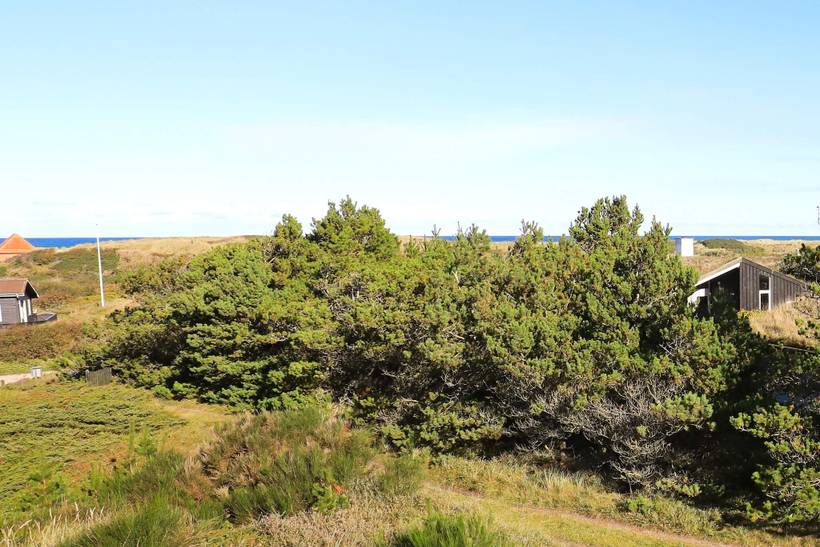 Foto von Ferienhaus HR66 in Slettestrand - Nordjütland
