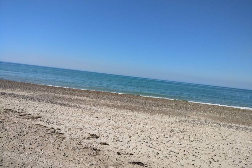 Foto von Ferienhaus HR66 in Slettestrand - Nordjütland