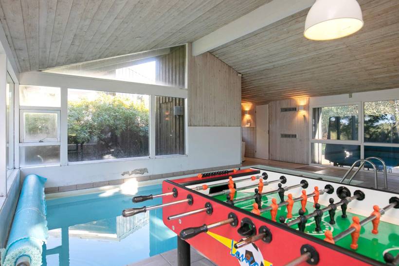 Foto von Ferienhaus HR66 in Slettestrand - Nordjütland