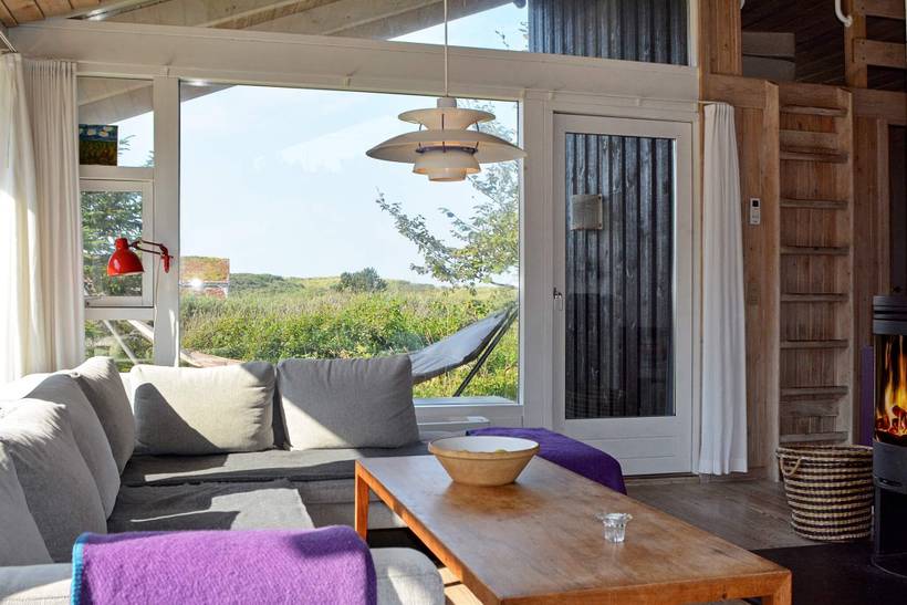 Foto von Ferienhaus HR66 in Slettestrand - Nordjütland