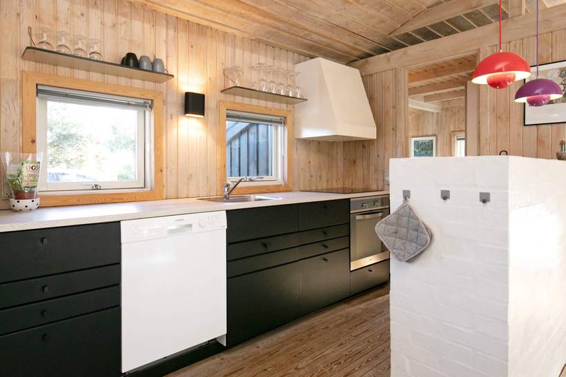Foto von Ferienhaus HR66 in Slettestrand - Nordjütland