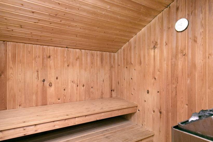 Foto von Ferienhaus HR66 in Slettestrand - Nordjütland