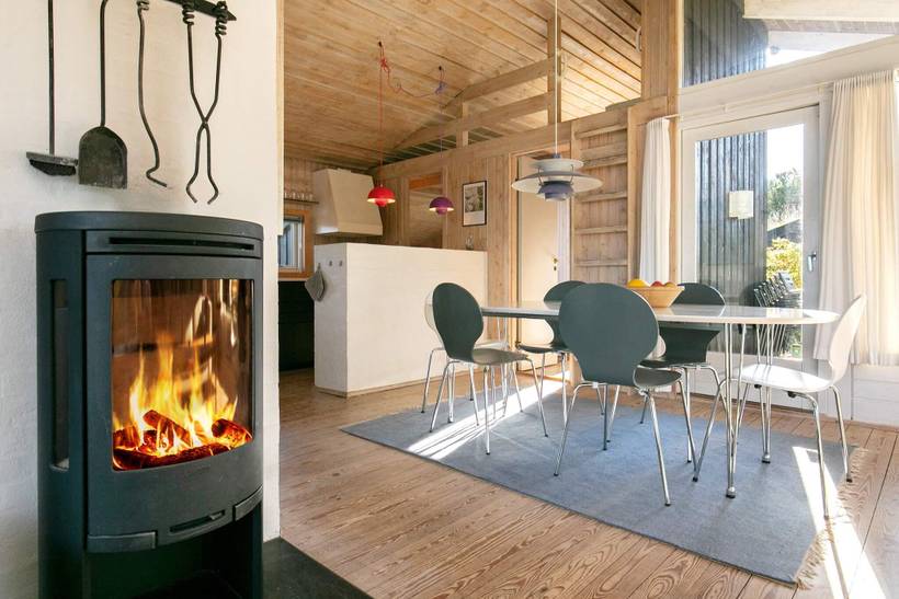 Foto von Ferienhaus HR66 in Slettestrand - Nordjütland