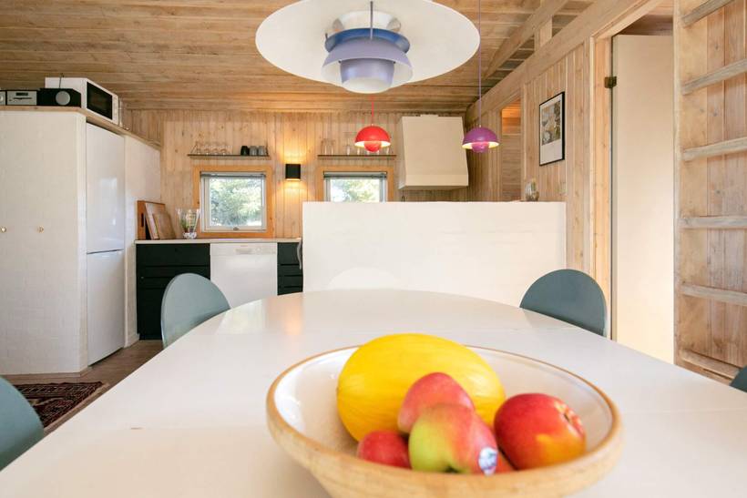 Foto von Ferienhaus HR66 in Slettestrand - Nordjütland