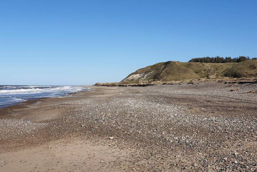 Foto von Ferienhaus HR66 in Slettestrand - Nordjütland