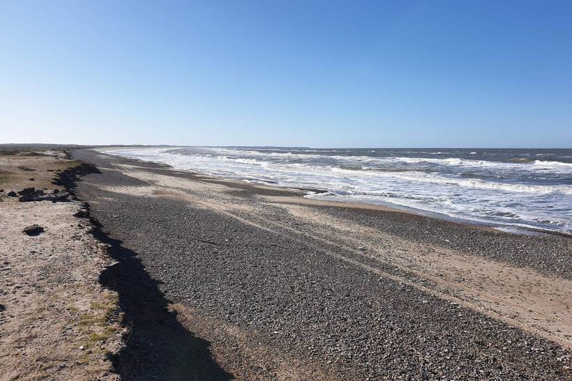 Foto von Ferienhaus HR66 in Slettestrand - Nordjütland