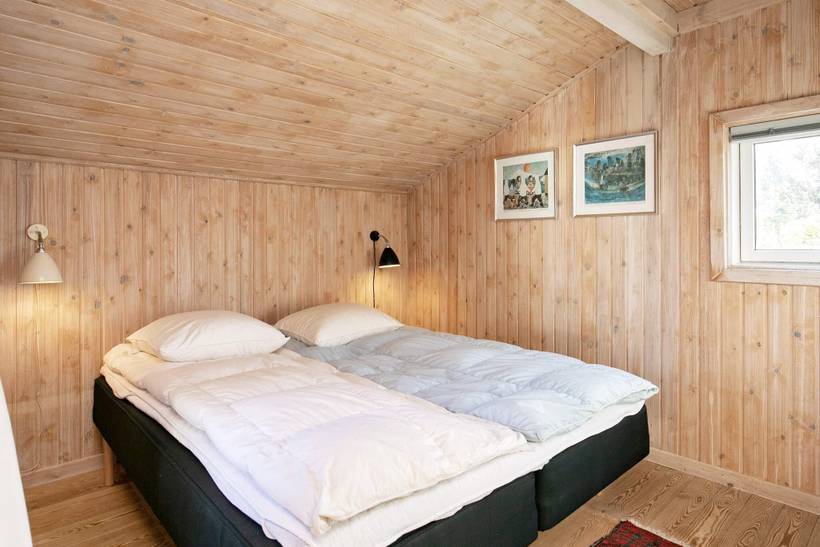 Foto von Ferienhaus HR66 in Slettestrand - Nordjütland
