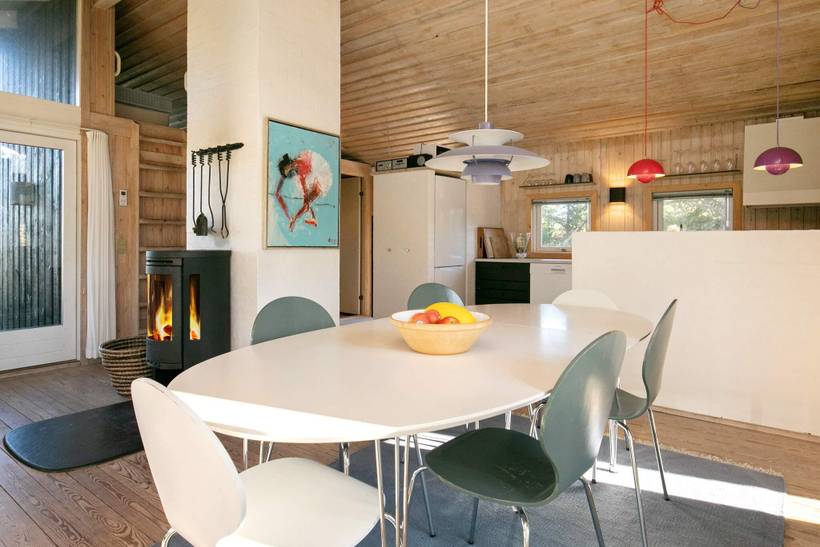 Foto von Ferienhaus HR66 in Slettestrand - Nordjütland