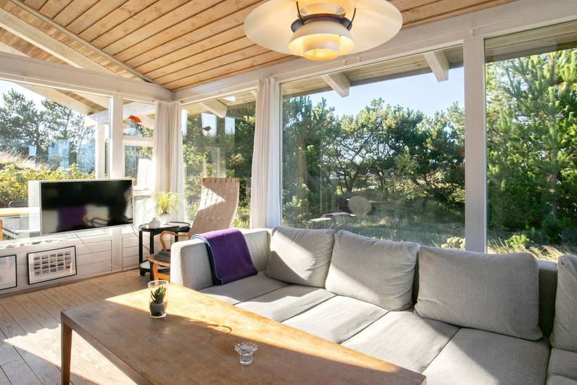 Foto von Ferienhaus HR66 in Slettestrand - Nordjütland