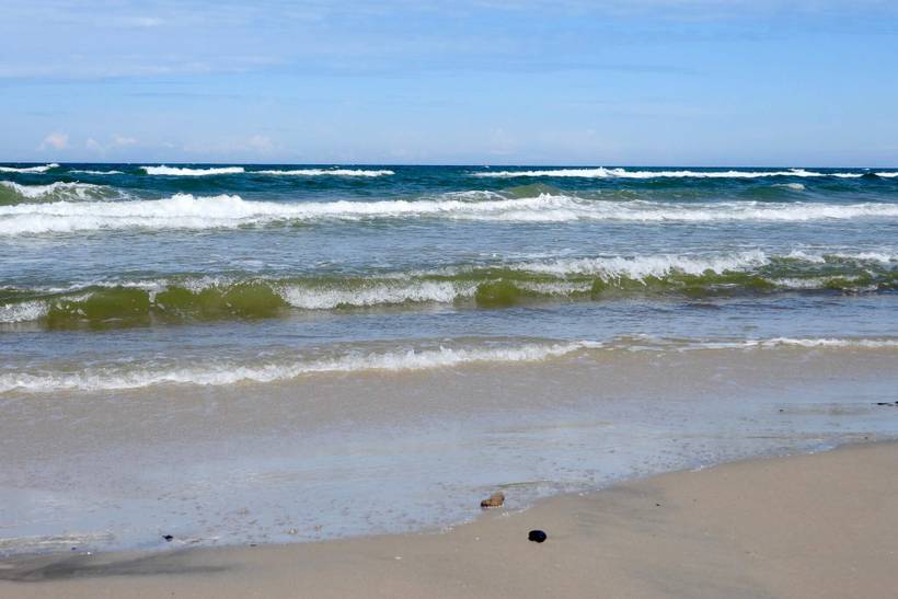 Foto von Ferienhaus HR66 in Slettestrand - Nordjütland