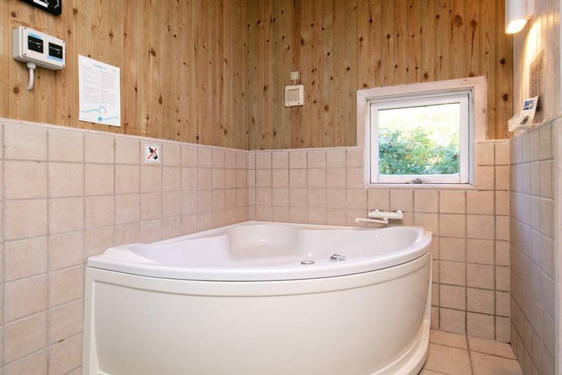 Foto von Ferienhaus HR66 in Slettestrand - Nordjütland