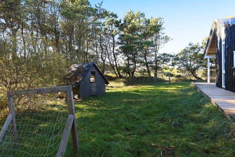 Foto von Ferienhaus HR66 in Slettestrand - Nordjütland