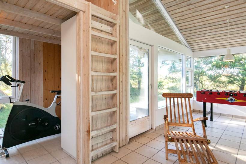 Foto von Ferienhaus HR66 in Slettestrand - Nordjütland