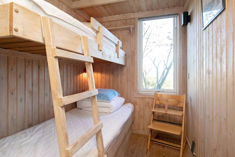 Foto von Ferienhaus HR66 in Slettestrand - Nordjütland