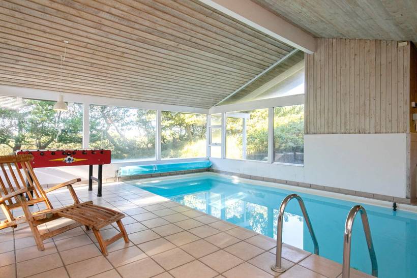Foto von Ferienhaus HR66 in Slettestrand - Nordjütland