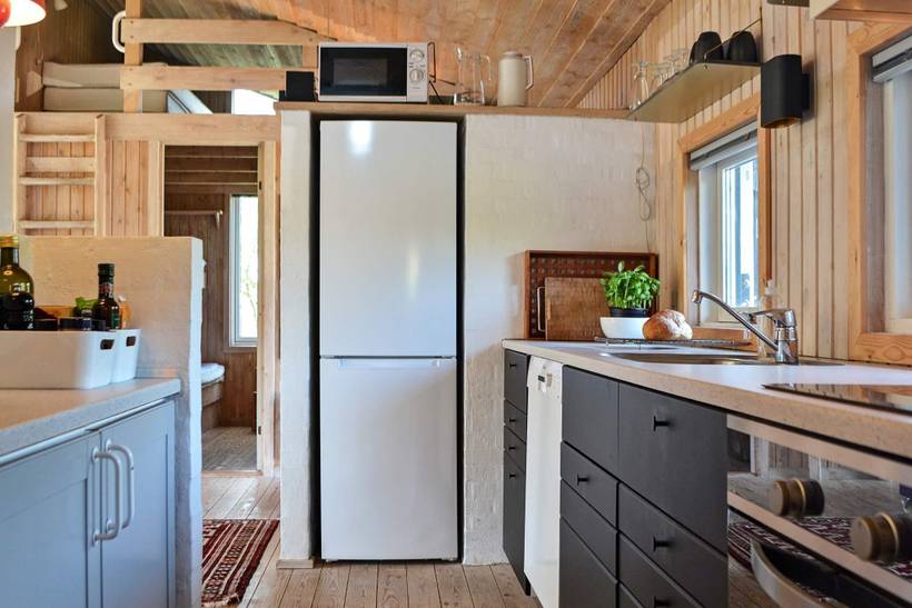 Foto von Ferienhaus HR66 in Slettestrand - Nordjütland