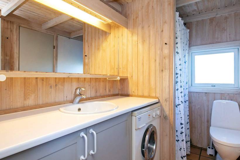 Foto von Ferienhaus HR66 in Slettestrand - Nordjütland