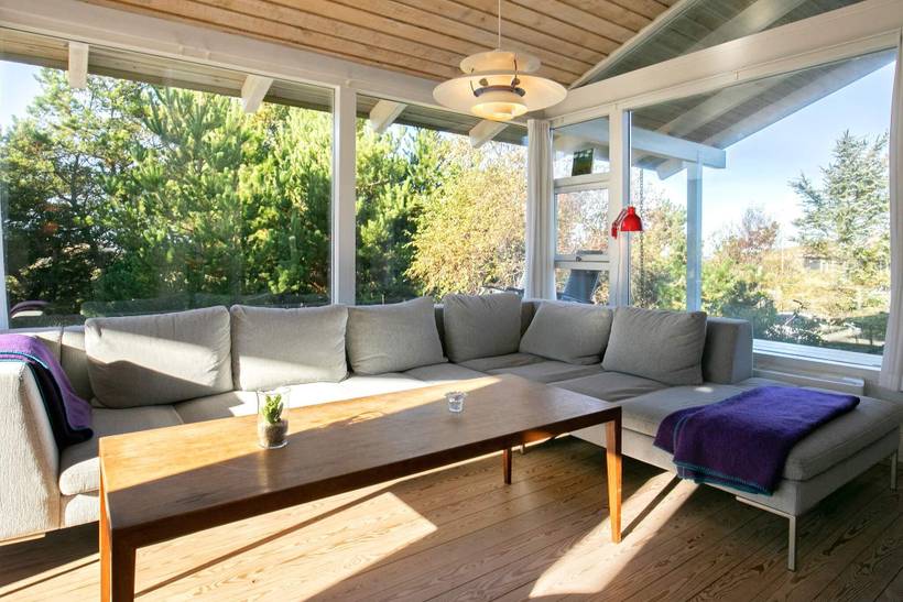 Foto von Ferienhaus HR66 in Slettestrand - Nordjütland