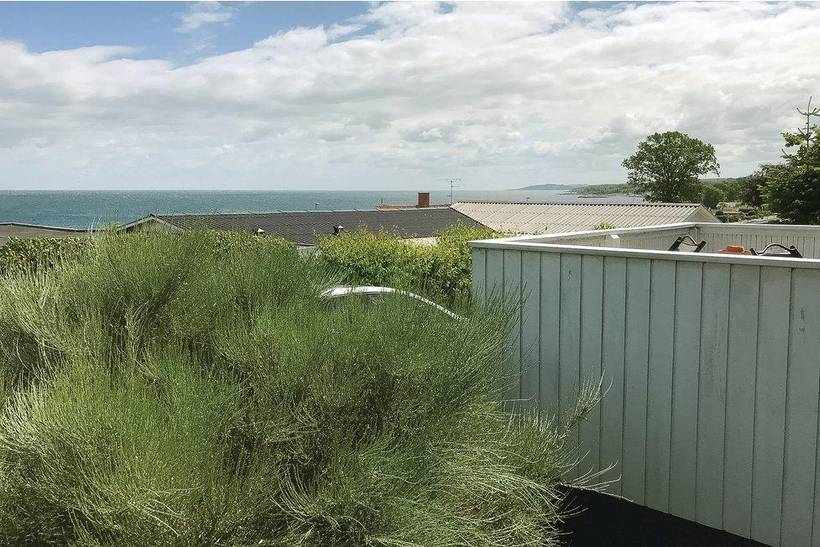 Foto von Ferienhaus HR67 in Sandkås - Bornholm