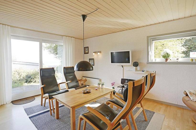 Foto von Ferienhaus HR67 in Sandkås - Bornholm