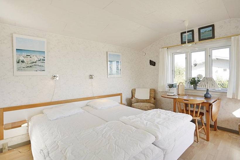 Foto von Ferienhaus HR67 in Sandkås - Bornholm