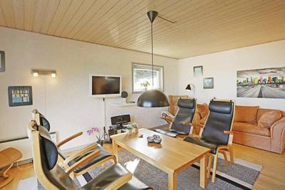 Vorschaubild von Ferienhaus HR67 in Sandkås - Bornholm